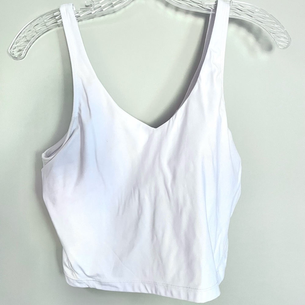 workout tank! From amazon